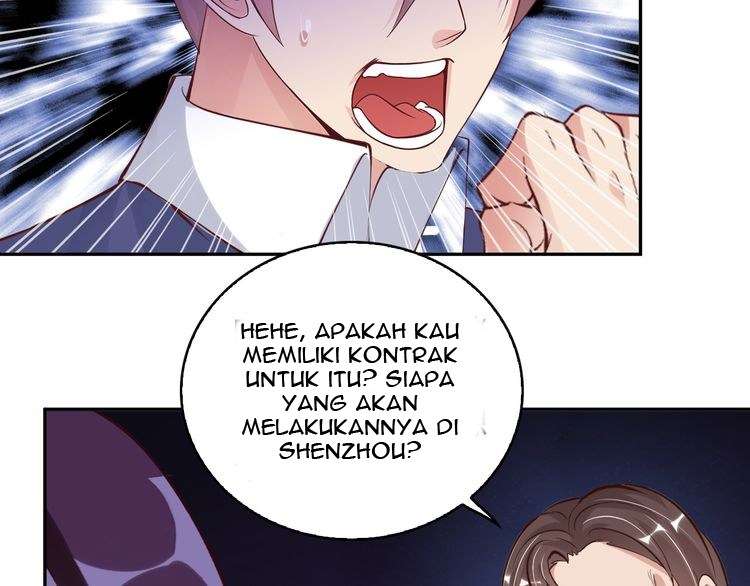 I Am an Invincible Genius Chapter 7 Gambar 45