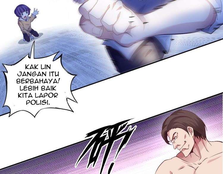 I Am an Invincible Genius Chapter 7 Gambar 49