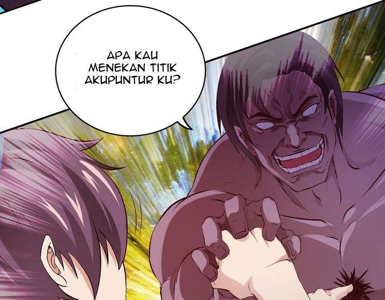 I Am an Invincible Genius Chapter 7 Gambar 53