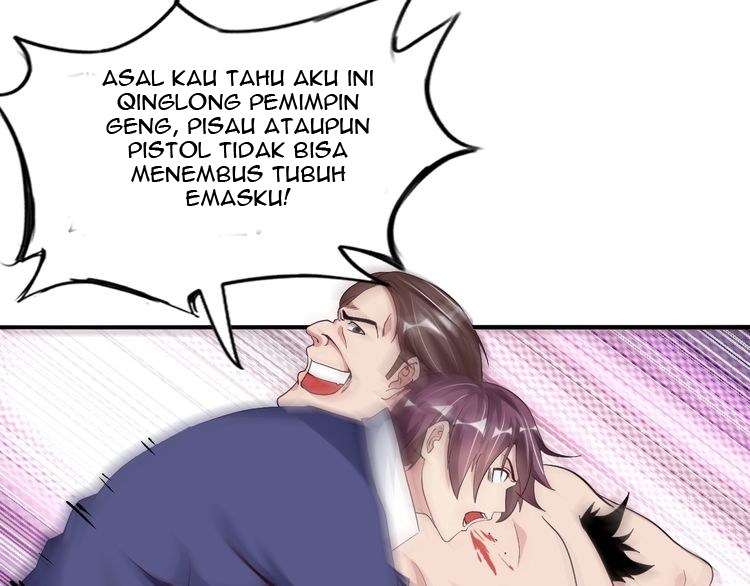 I Am an Invincible Genius Chapter 7 Gambar 56