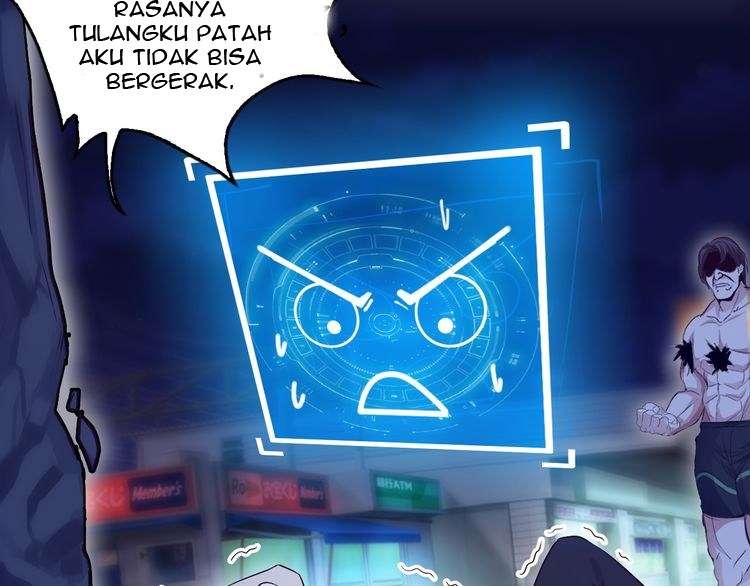 I Am an Invincible Genius Chapter 7 Gambar 61
