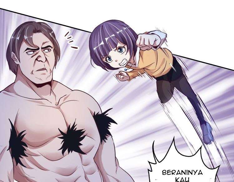 I Am an Invincible Genius Chapter 7 Gambar 63