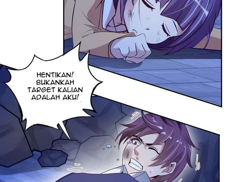 I Am an Invincible Genius Chapter 7 Gambar 66
