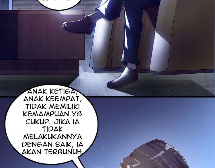 I Am an Invincible Genius Chapter 7 Gambar 7