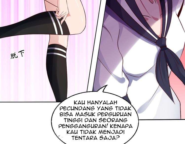 I Am an Invincible Genius Chapter 7 Gambar 71