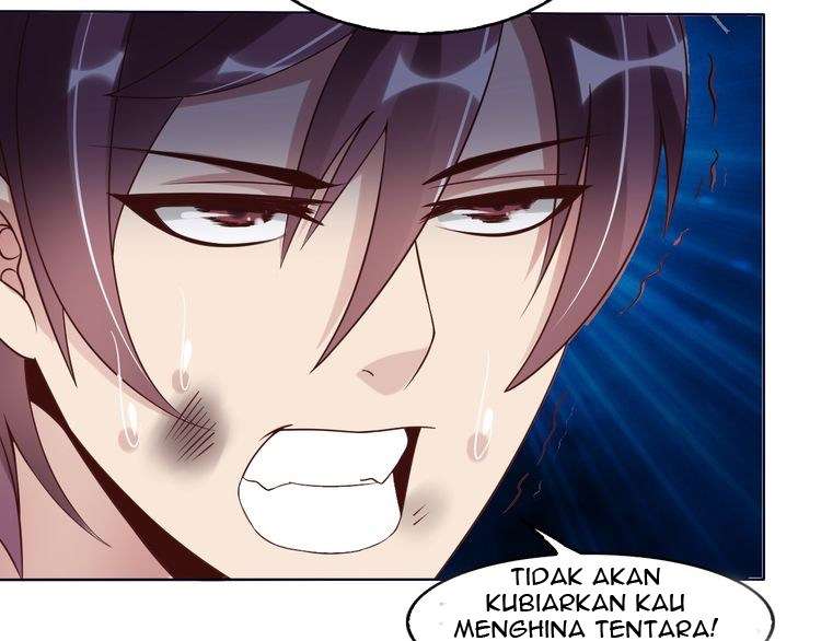 I Am an Invincible Genius Chapter 7 Gambar 72
