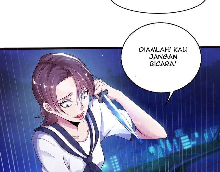 I Am an Invincible Genius Chapter 7 Gambar 73