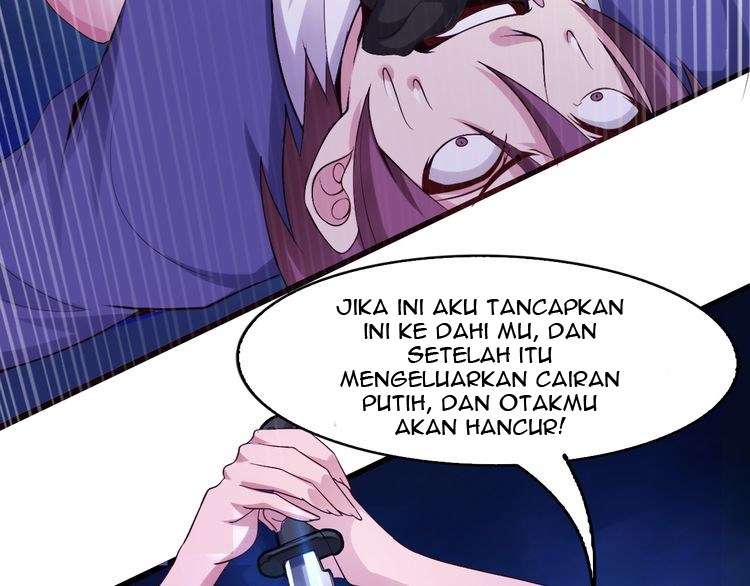 I Am an Invincible Genius Chapter 7 Gambar 75