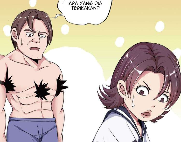 I Am an Invincible Genius Chapter 7 Gambar 84