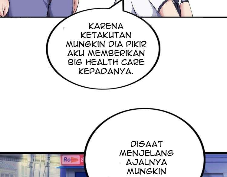 I Am an Invincible Genius Chapter 7 Gambar 85