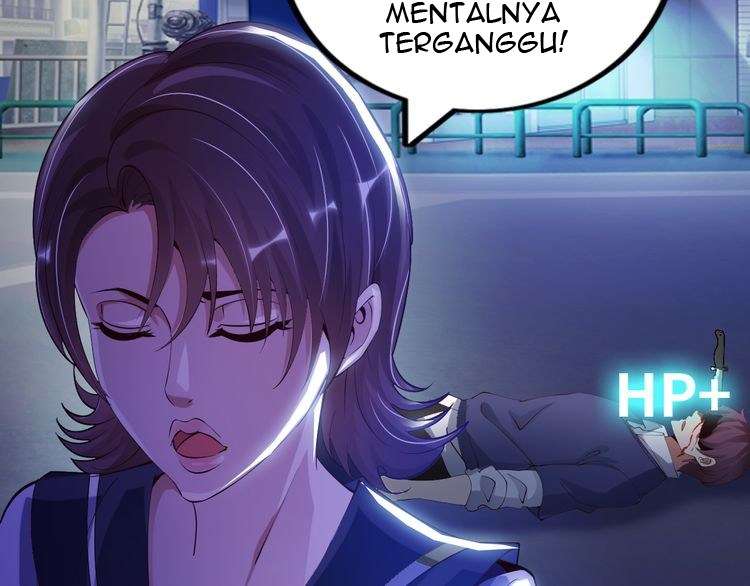 I Am an Invincible Genius Chapter 7 Gambar 86