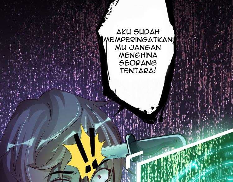 I Am an Invincible Genius Chapter 7 Gambar 92