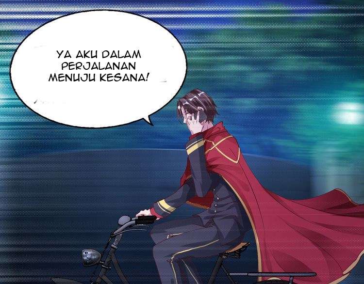 I Am an Invincible Genius Chapter 7 Gambar 96