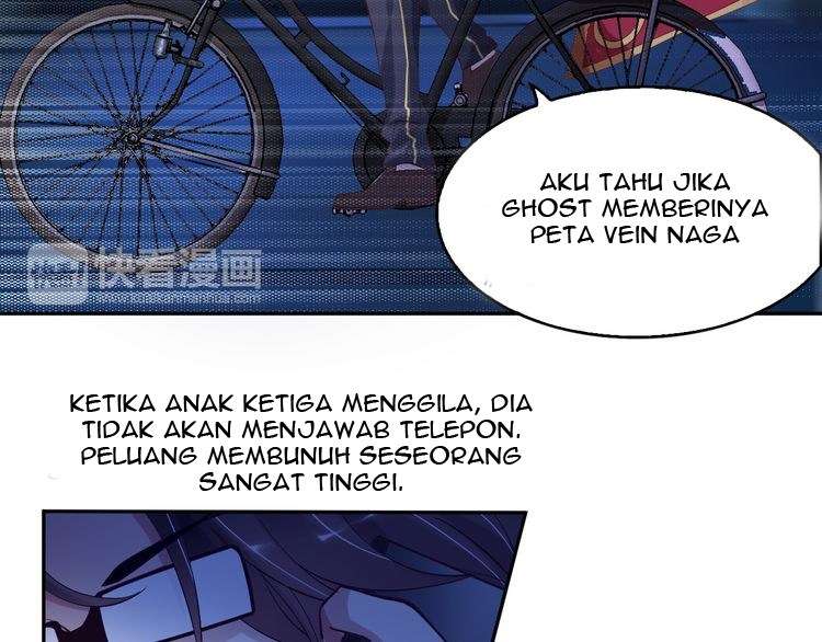 I Am an Invincible Genius Chapter 7 Gambar 97