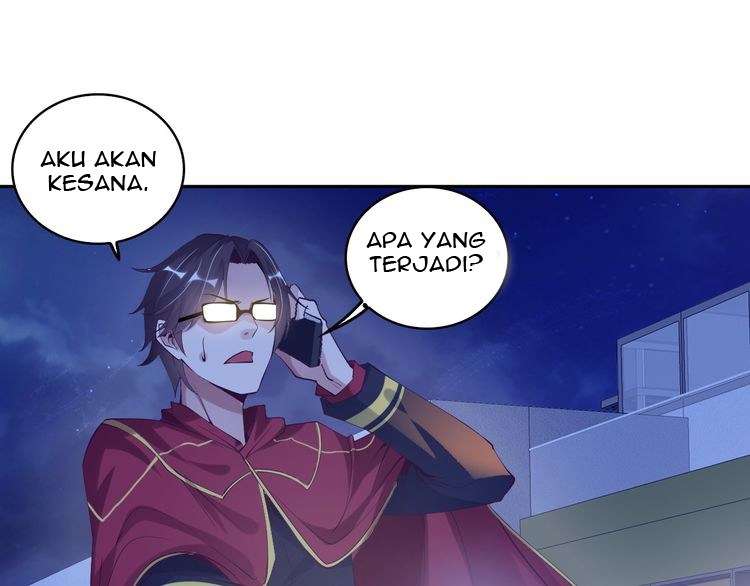 I Am an Invincible Genius Chapter 7 Gambar 99