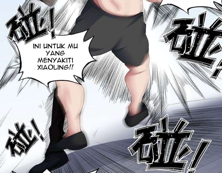 I Am an Invincible Genius Chapter 7 Gambar 105