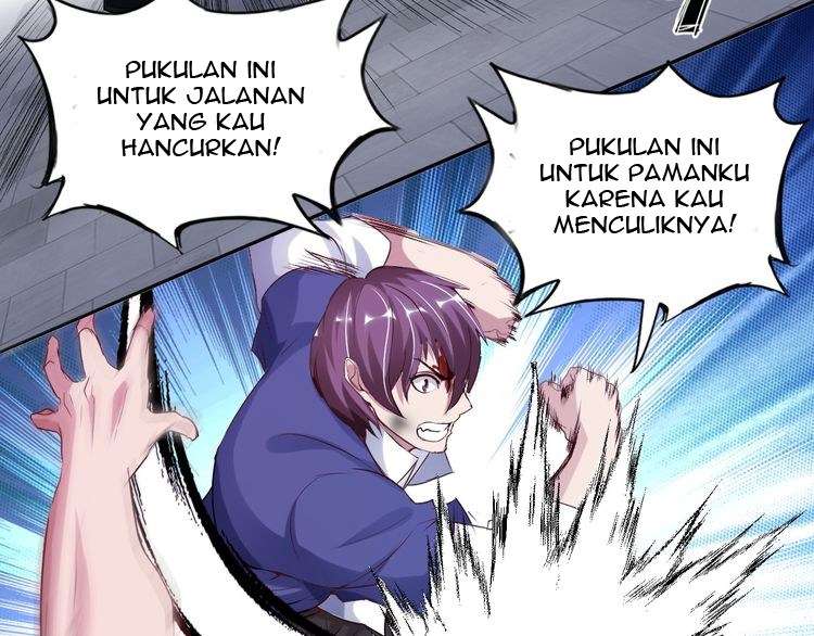 I Am an Invincible Genius Chapter 7 Gambar 106
