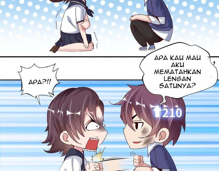 I Am an Invincible Genius Chapter 7 Gambar 112