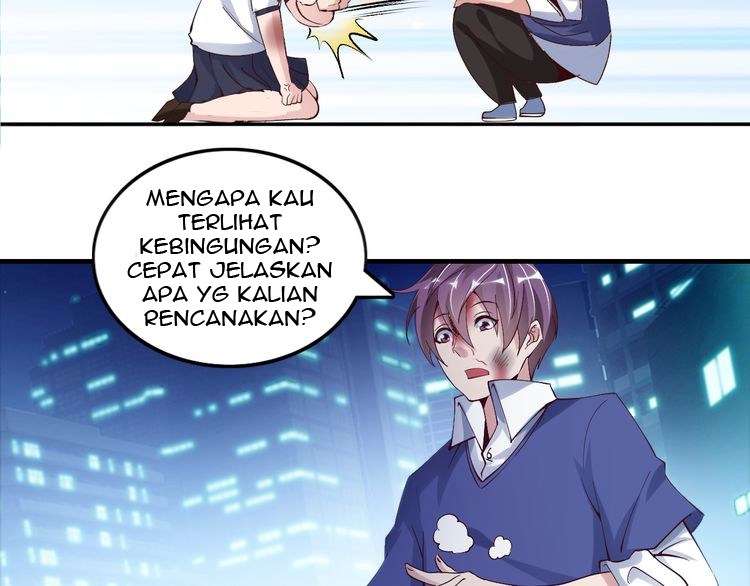 I Am an Invincible Genius Chapter 7 Gambar 113