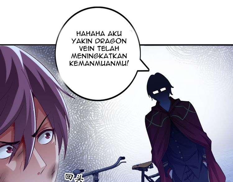 I Am an Invincible Genius Chapter 7 Gambar 116