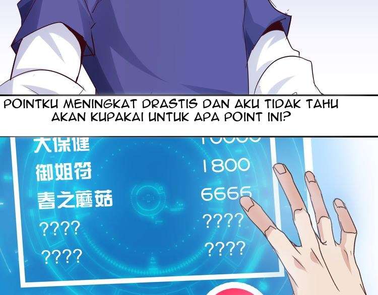 I Am an Invincible Genius Chapter 7 Gambar 13