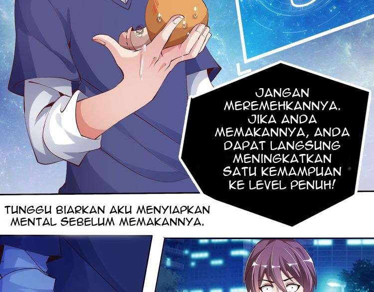I Am an Invincible Genius Chapter 7 Gambar 19