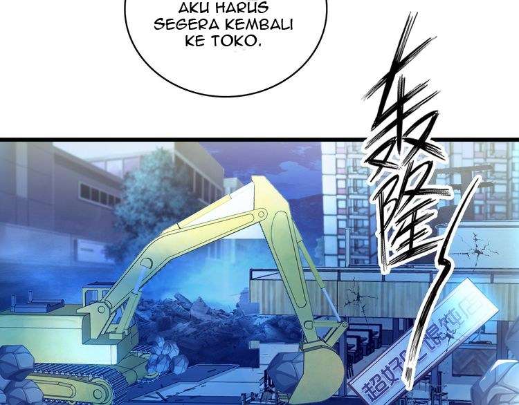 I Am an Invincible Genius Chapter 7 Gambar 21