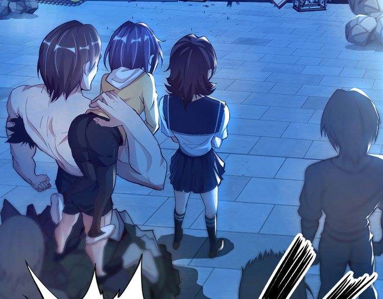 I Am an Invincible Genius Chapter 7 Gambar 22