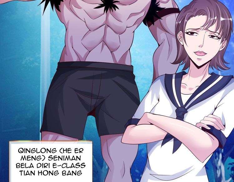 I Am an Invincible Genius Chapter 7 Gambar 25