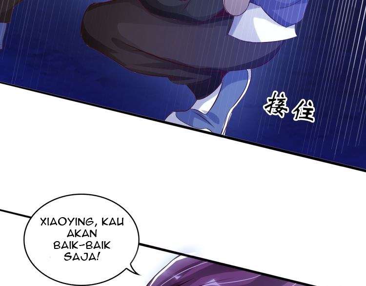 I Am an Invincible Genius Chapter 7 Gambar 34