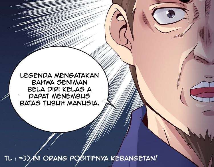 I Am an Invincible Genius Chapter 6 Gambar 40