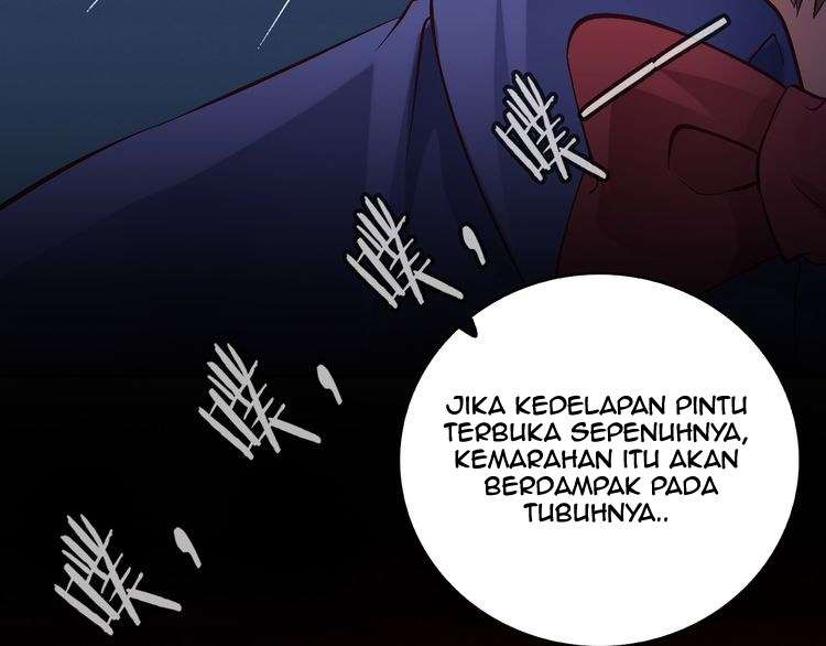 I Am an Invincible Genius Chapter 6 Gambar 41