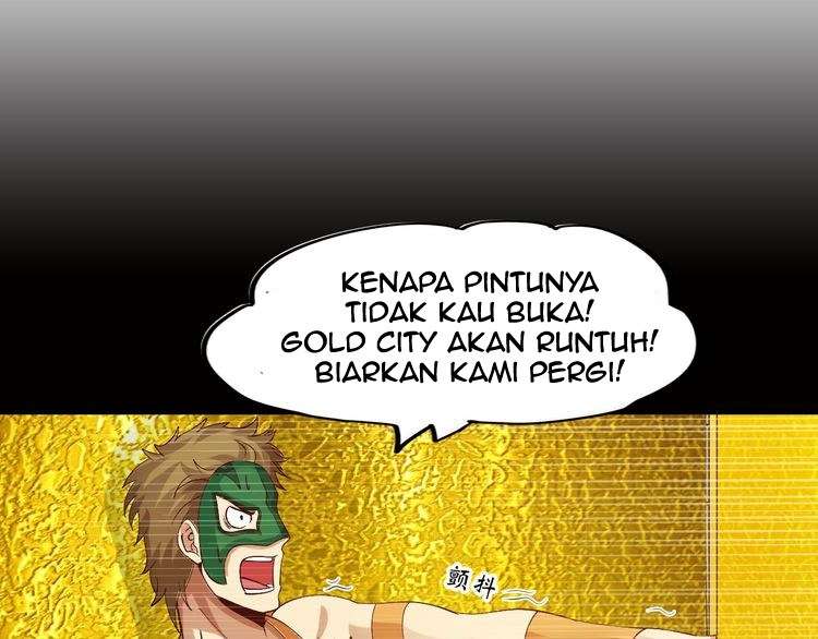I Am an Invincible Genius Chapter 6 Gambar 5
