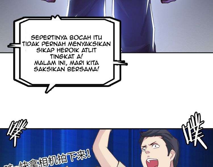 I Am an Invincible Genius Chapter 6 Gambar 51