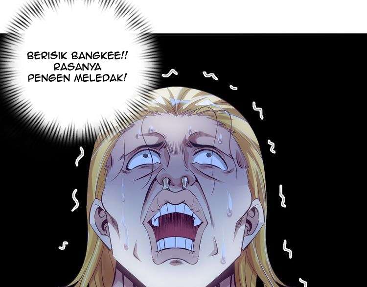 I Am an Invincible Genius Chapter 6 Gambar 55