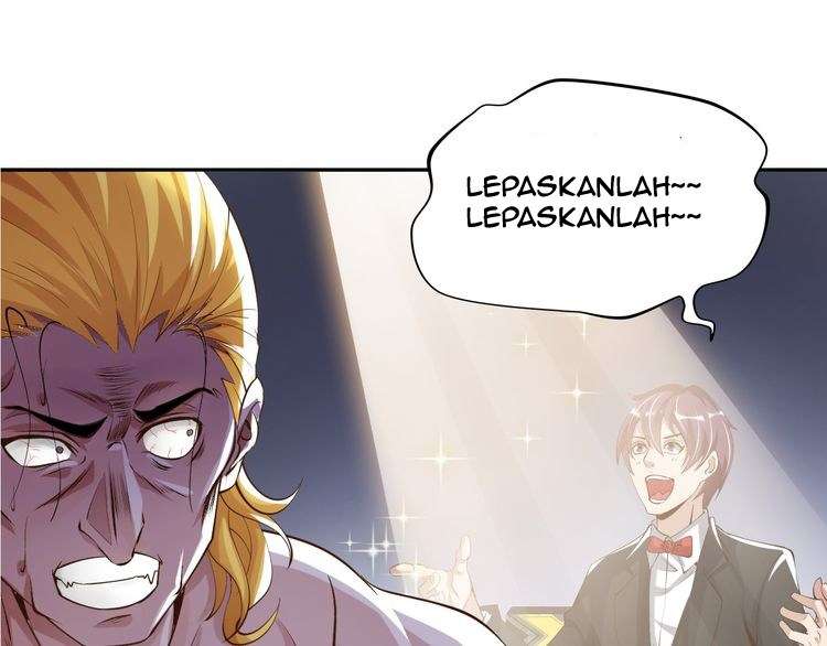 I Am an Invincible Genius Chapter 6 Gambar 57