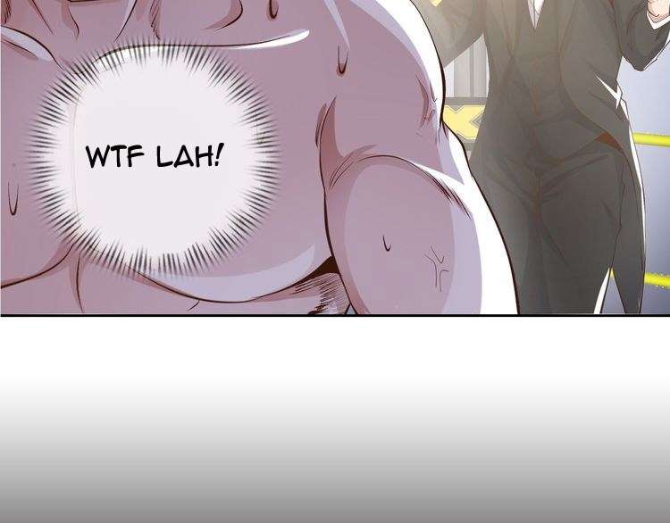 I Am an Invincible Genius Chapter 6 Gambar 58