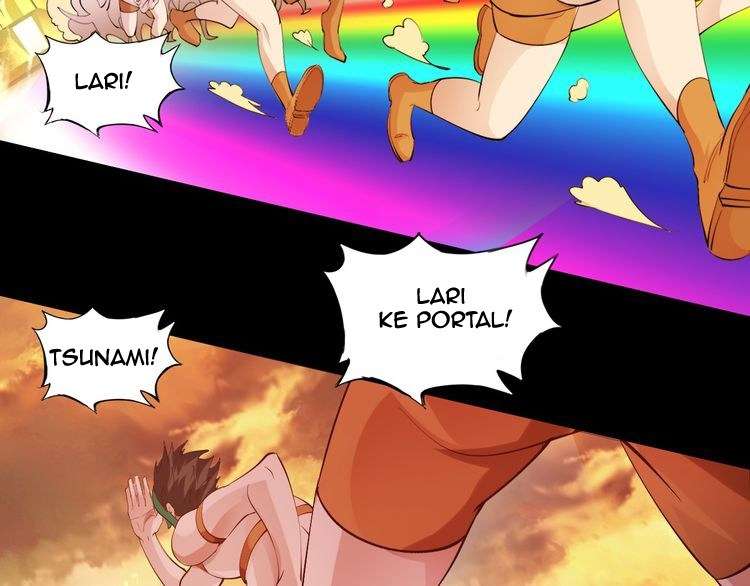 I Am an Invincible Genius Chapter 6 Gambar 60