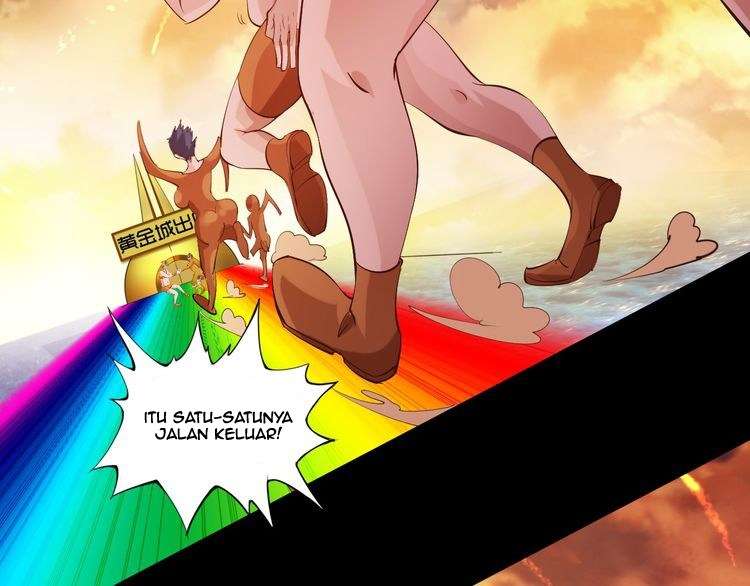 I Am an Invincible Genius Chapter 6 Gambar 61