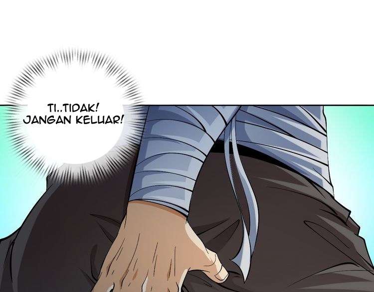 I Am an Invincible Genius Chapter 6 Gambar 64