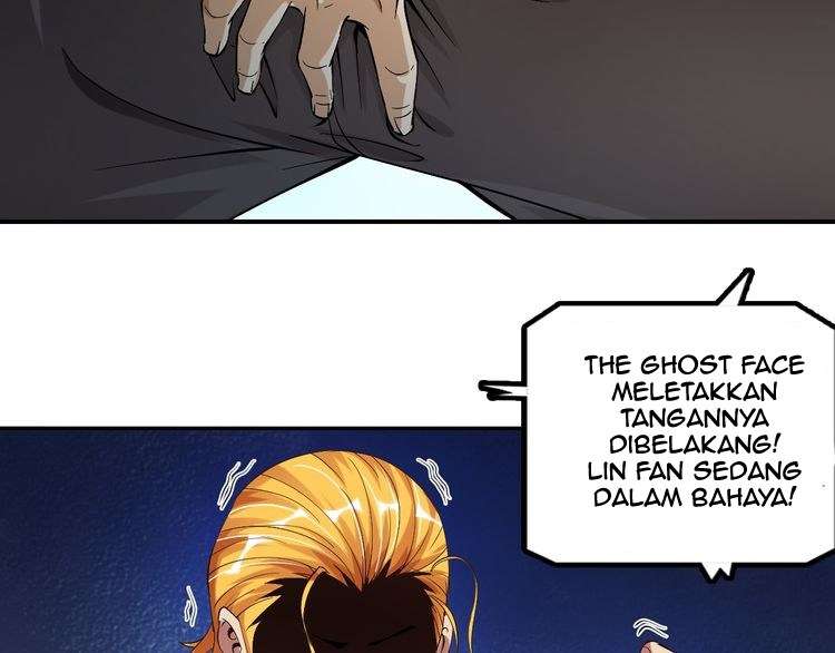 I Am an Invincible Genius Chapter 6 Gambar 65