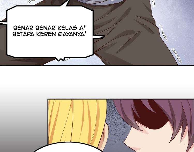 I Am an Invincible Genius Chapter 6 Gambar 67