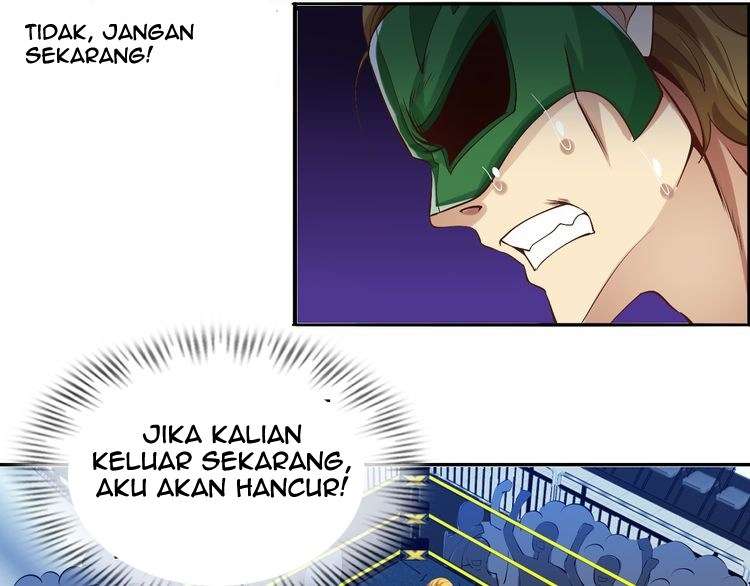 I Am an Invincible Genius Chapter 6 Gambar 7