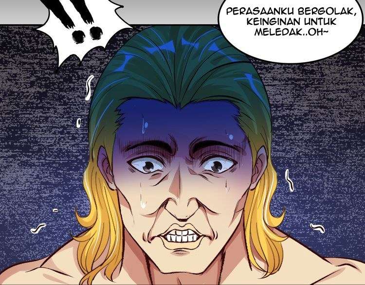 I Am an Invincible Genius Chapter 6 Gambar 70