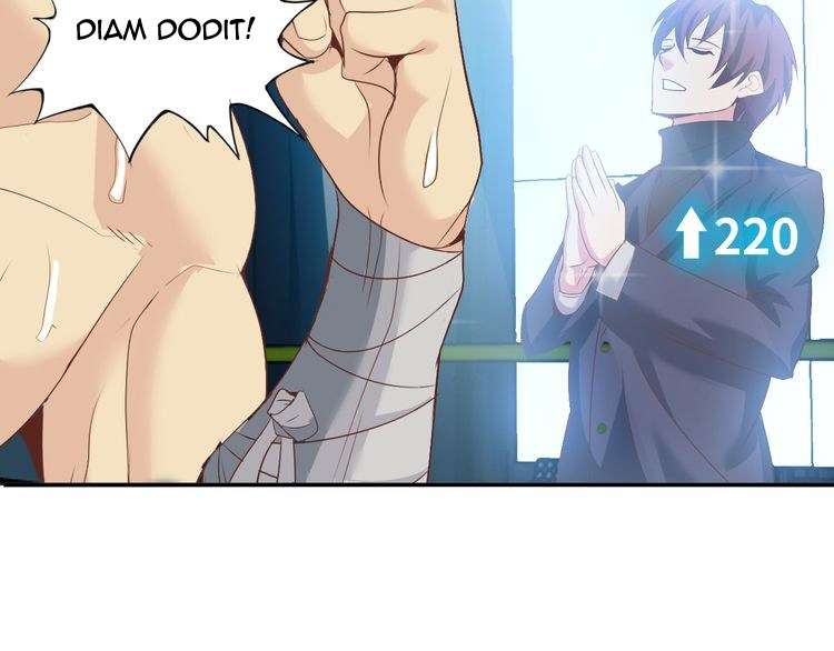 I Am an Invincible Genius Chapter 6 Gambar 72