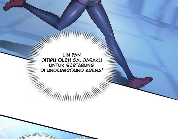 I Am an Invincible Genius Chapter 6 Gambar 74