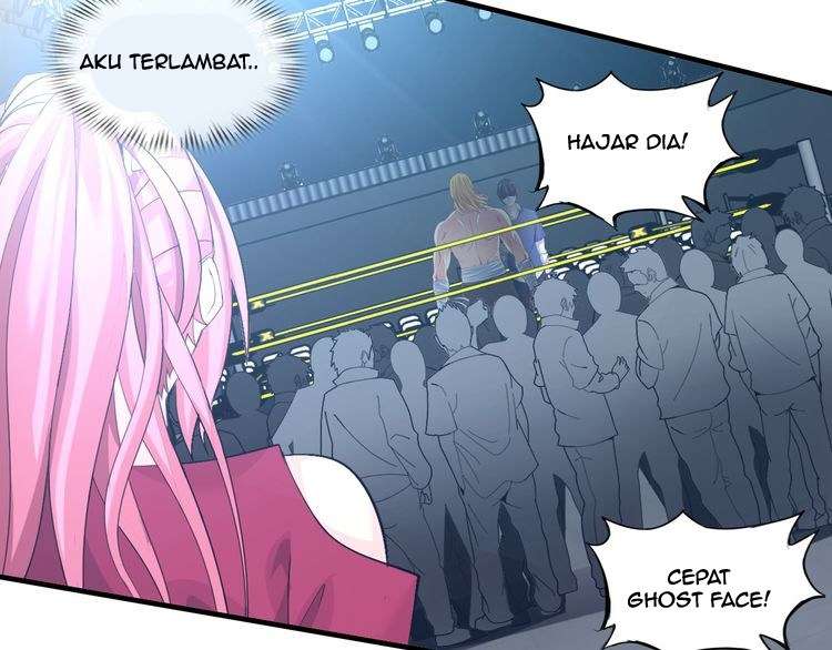 I Am an Invincible Genius Chapter 6 Gambar 75