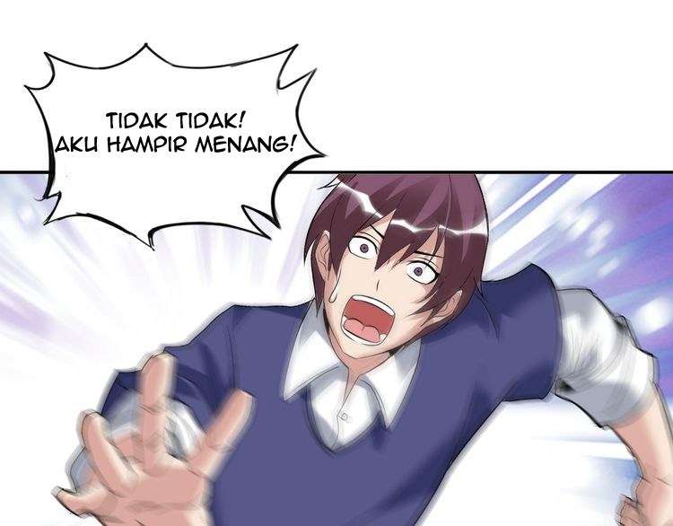 I Am an Invincible Genius Chapter 6 Gambar 79