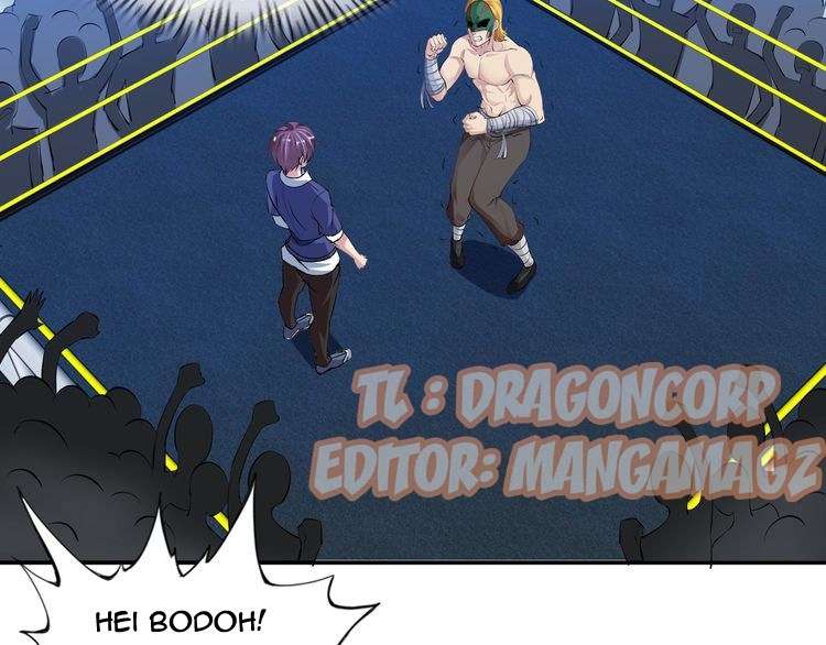 I Am an Invincible Genius Chapter 6 Gambar 8