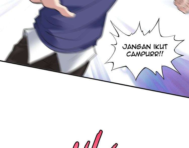 I Am an Invincible Genius Chapter 6 Gambar 80